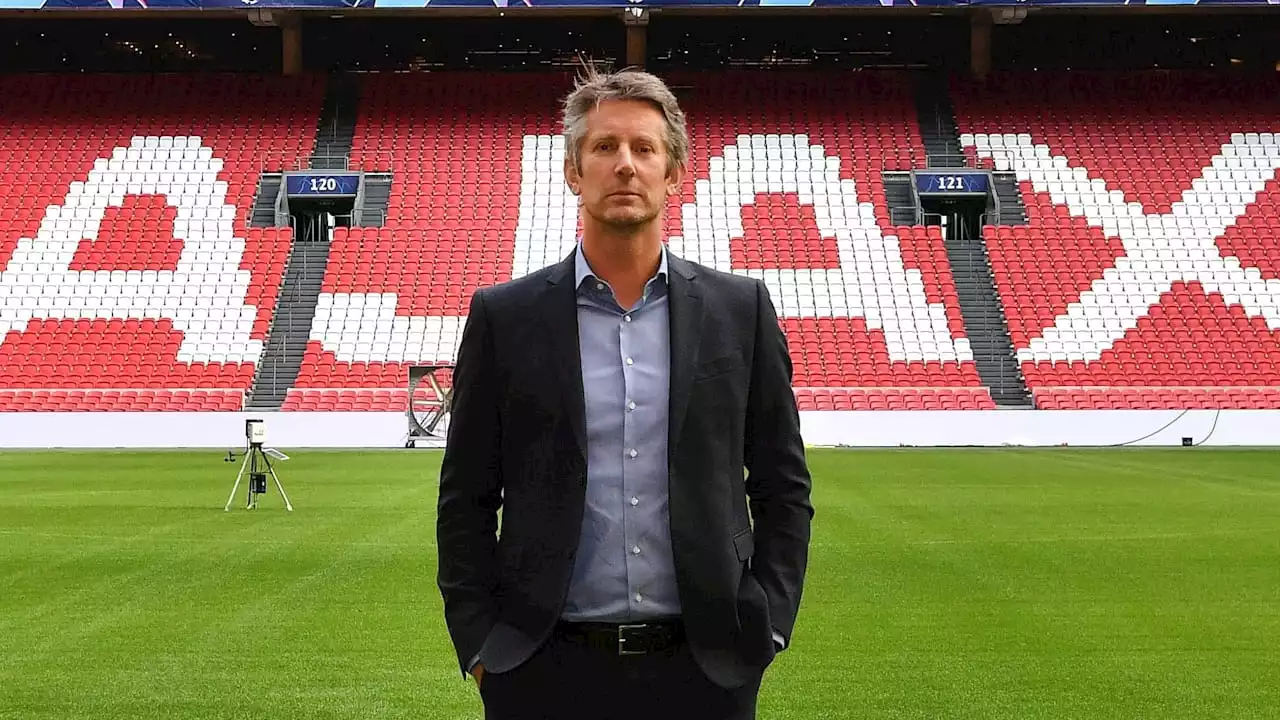 Edwin van der Sar: Fußball-Legende nach Urlaubs-Drama nach Holland verlegt