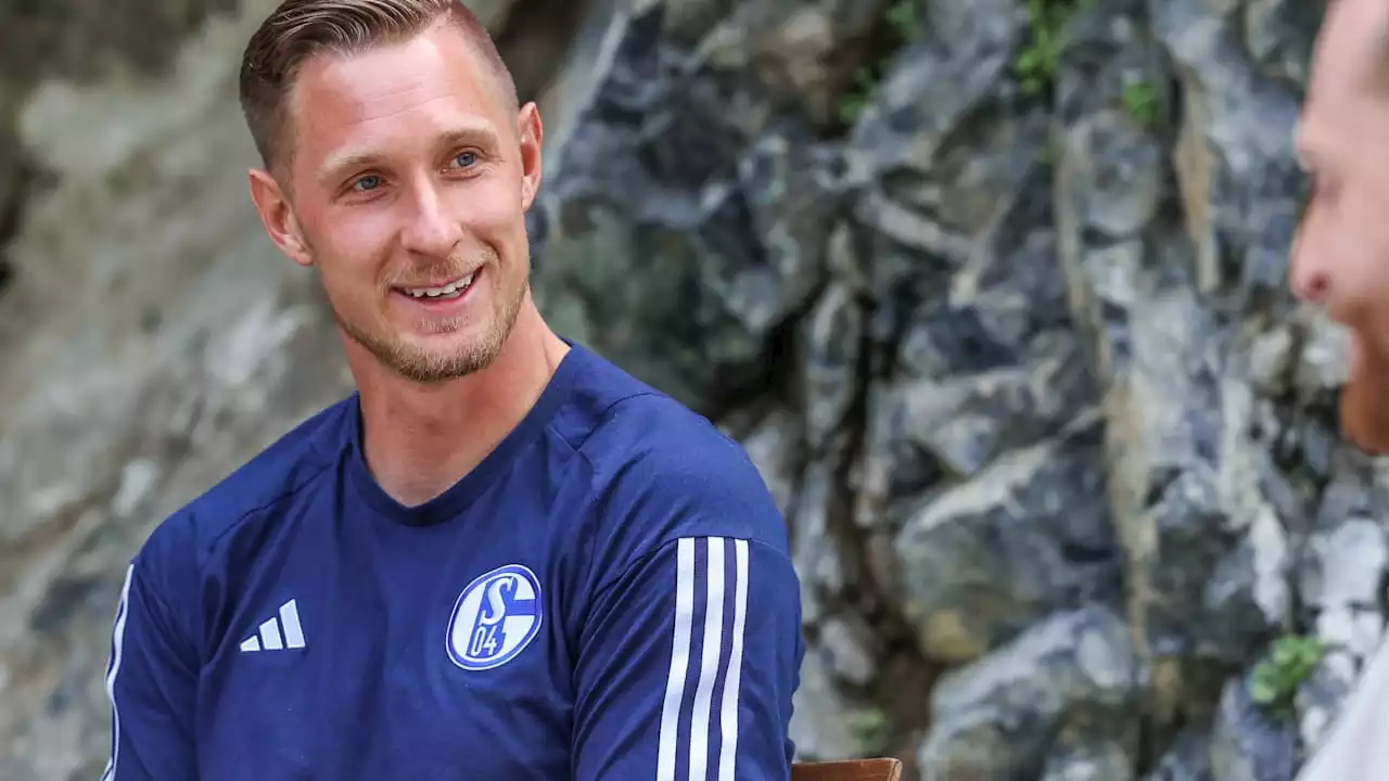 FC Schalke 04: Sebastian Polter über das persönlichste Duell der 2. Liga