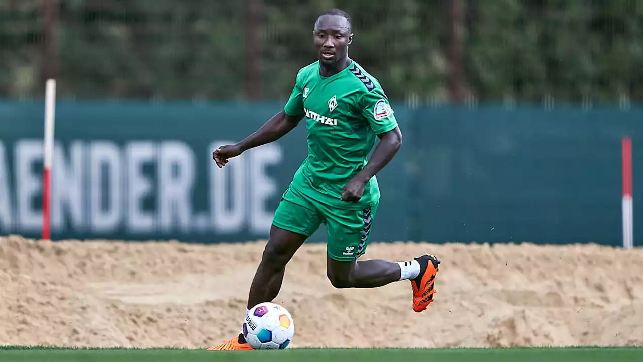 Werder Bremen: Flüchten diese Profis wegen Naby Keïta?