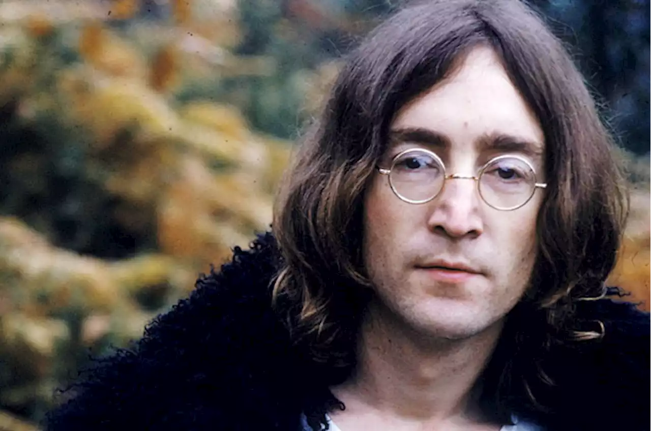 John Lennon’s 10 Biggest Billboard Hits