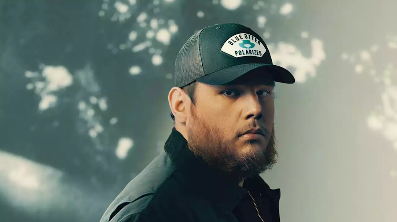 Luke Combs’ ‘Fast Car’ Ties for Longest Country Airplay Command Among Remakes