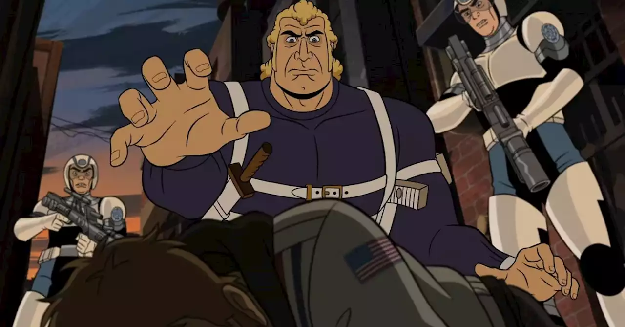 The Venture Bros. Pull Out of SDCC; Publick & Hammer Address Fans