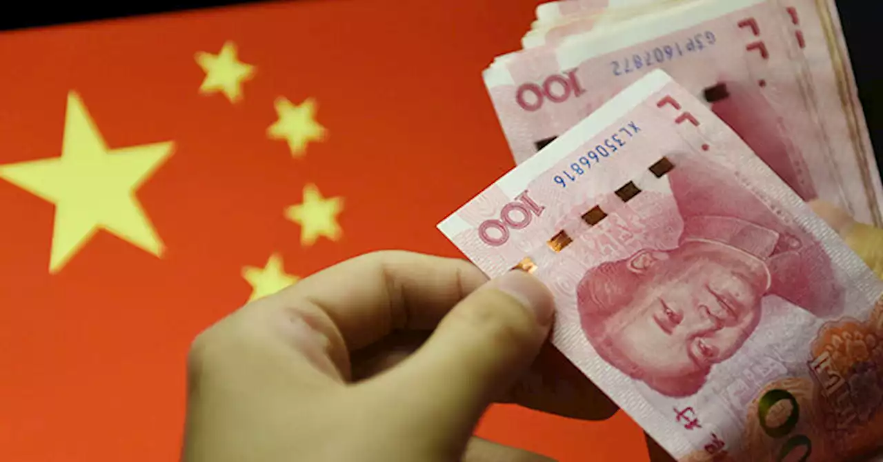 IMF Greenlights Countries Using Chinese Yuan to Pay Debt