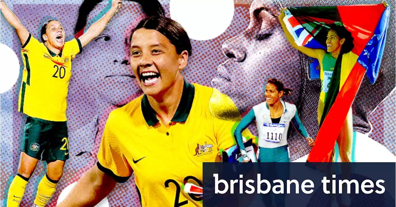 Can Matildas skipper Sam Kerr deliver a Cathy Freeman moment?