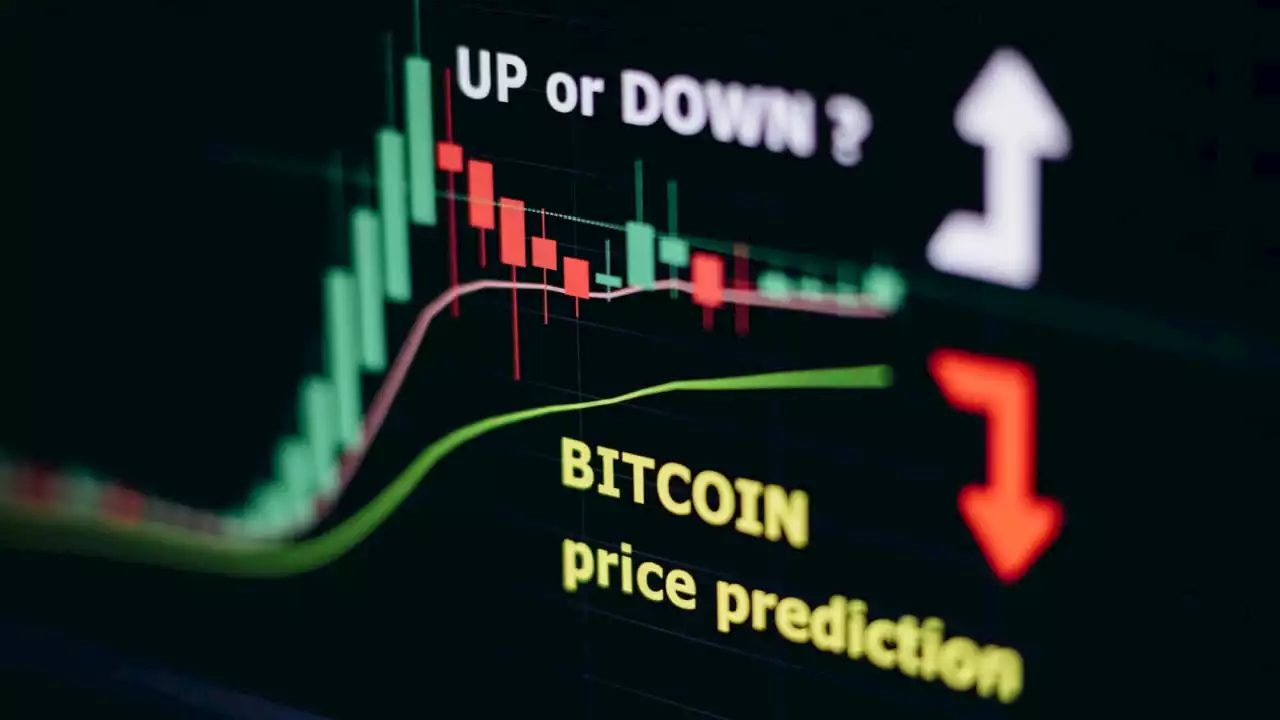 Bitcoin Price Outlook for July – Markets and Prices Bitcoin News