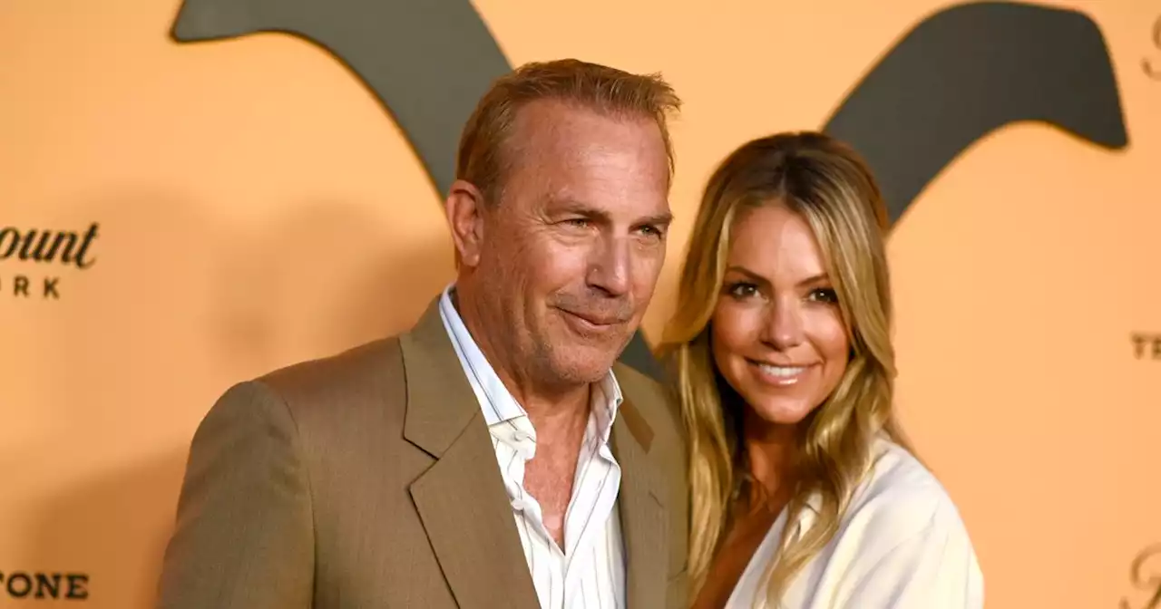 Kevin Costner: Jetzt streitet er mit seiner Ex ums gute Geschirr