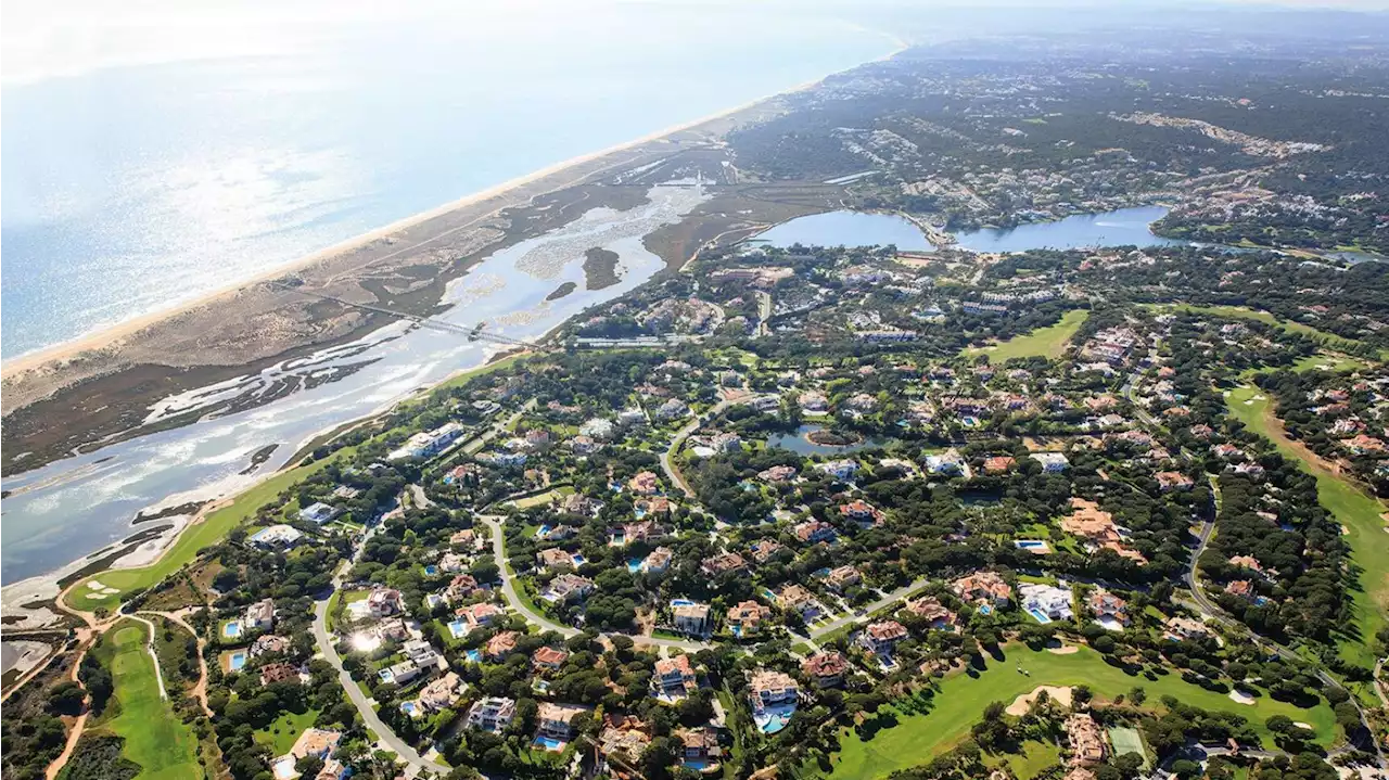 Denis O’Brien unveils plans for three new developments in Quinta do Lago