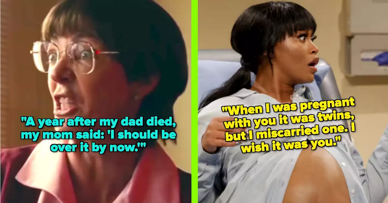 Kids Revealed Horrific Things Their Parents Actually Said To Them, And Their Stories Are Appalling