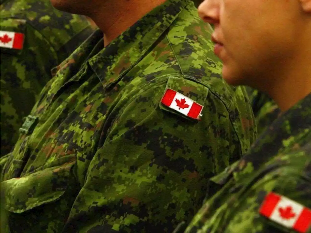 Brookman: Our military deserves the best but politics prevents that