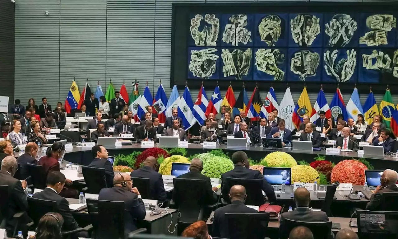 As relações 'espinhosas' que podem atrapalhar cúpula UE-CELAC