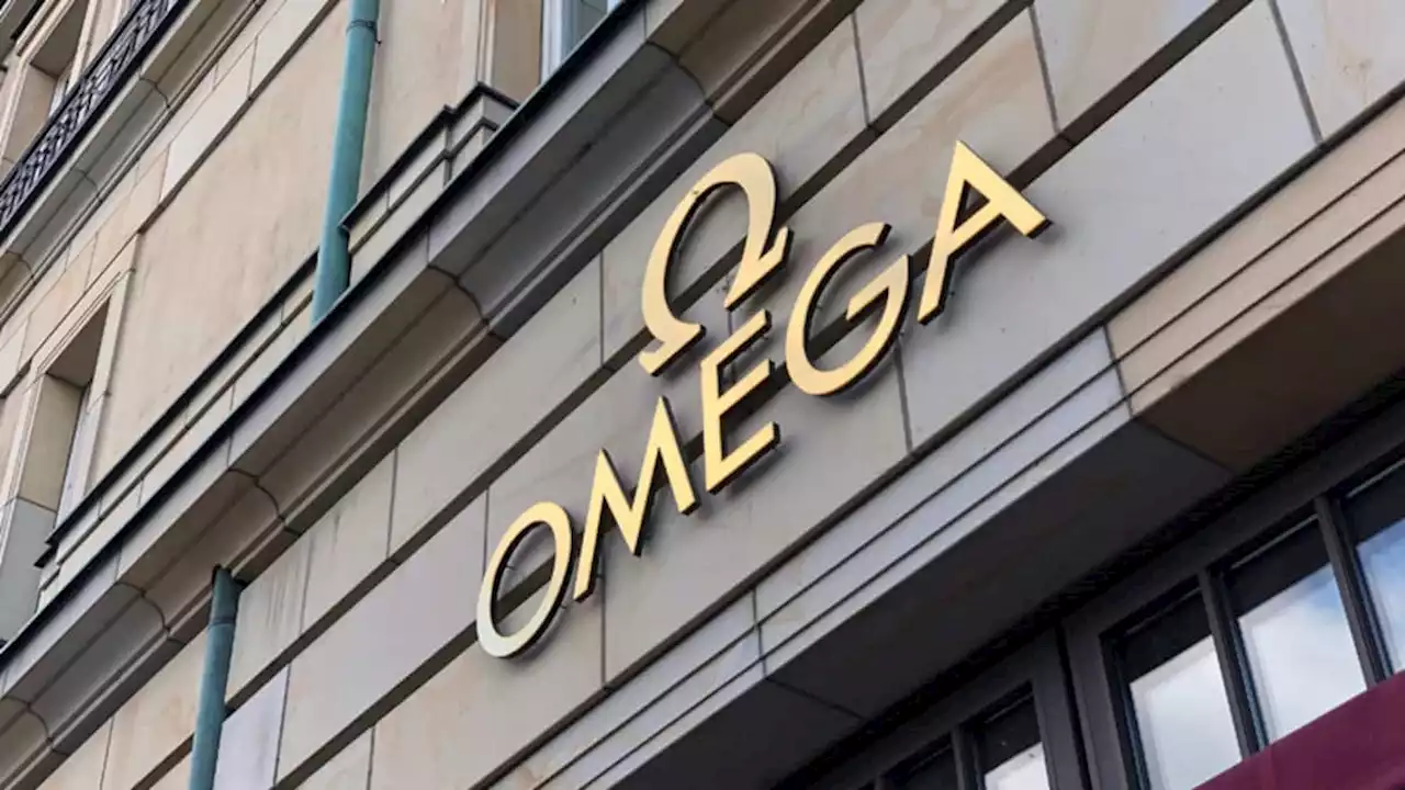 Omega: Preiserhöhung der Luxusuhren