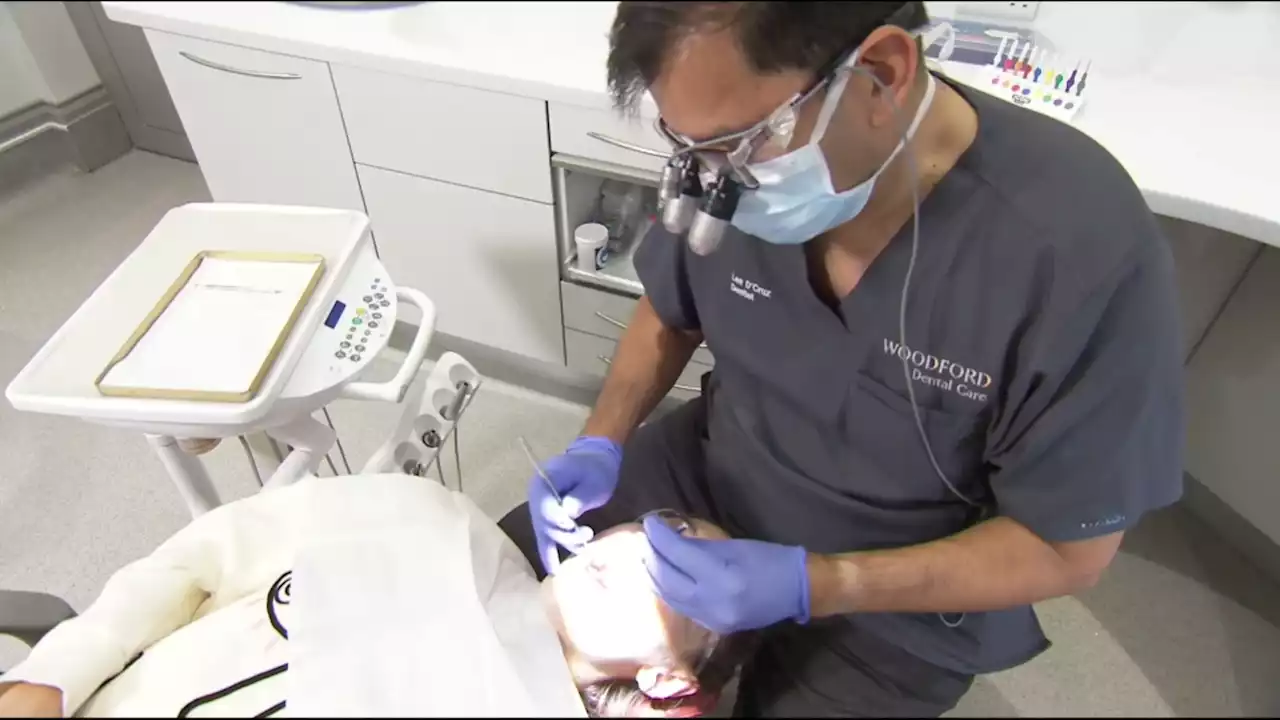 ‘Absolutely excruciating’ – does Britain’s dental industry need a complete overhaul?