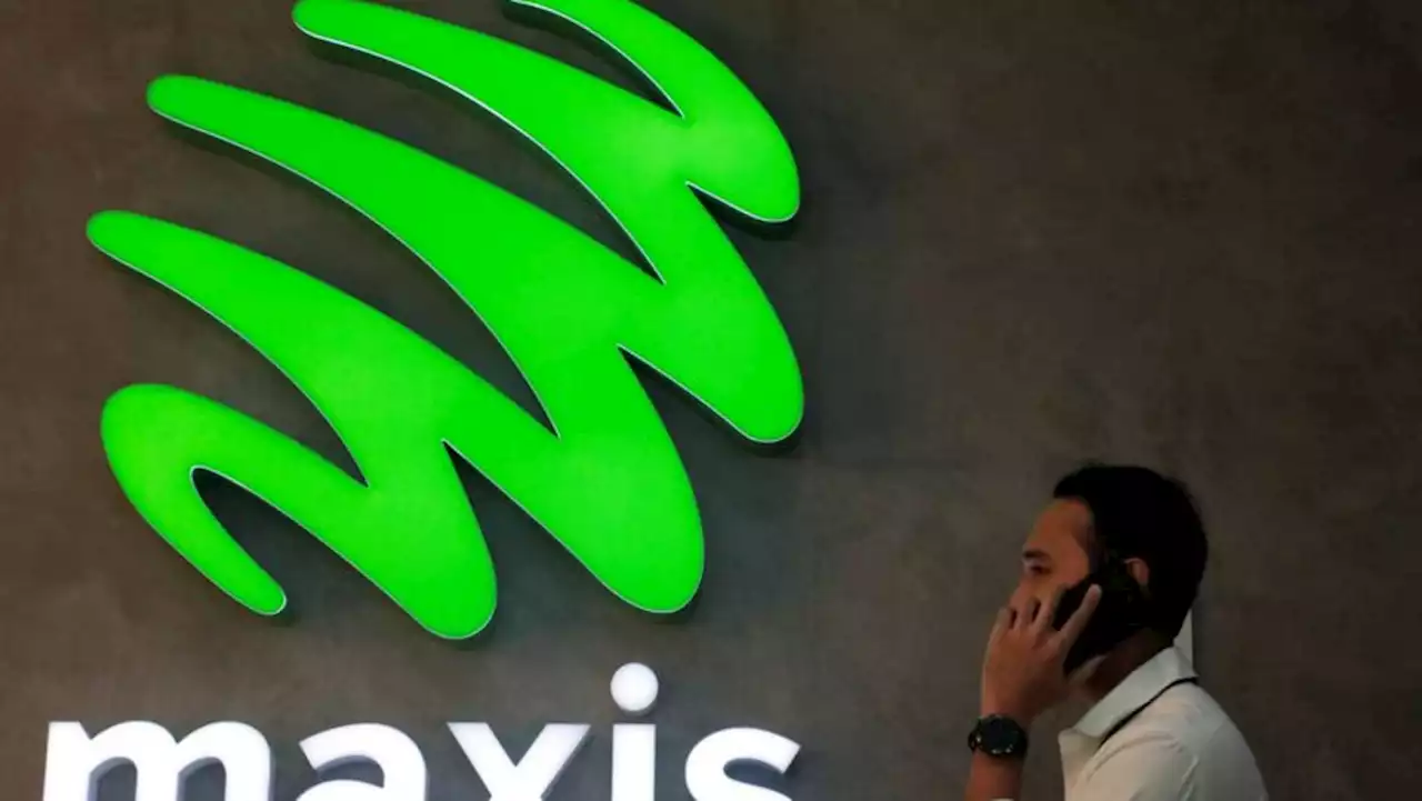 Malaysia's Maxis agrees to use state-run 5G network