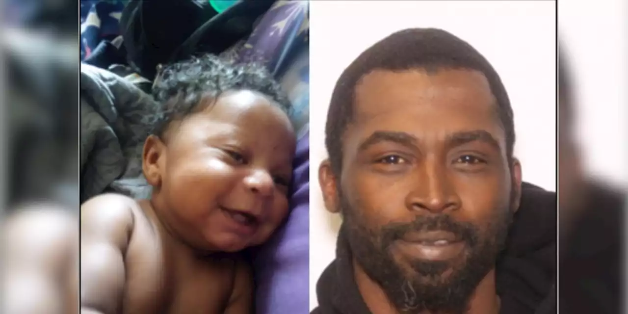 Ohio AMBER Alert canceled for baby boy abducted by 38-year-old man