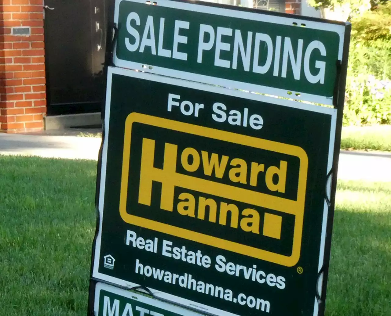 Howard Hanna pulls Northeast Ohio listings from sites like Redfin