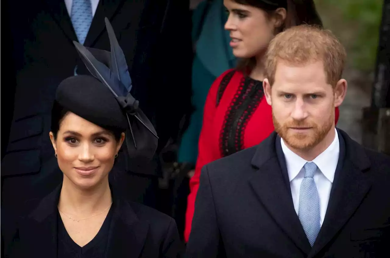 Prince Harry et Meghan Markle bientôt de retour ? Cette 'trêve' qu’ils préparent - Closer