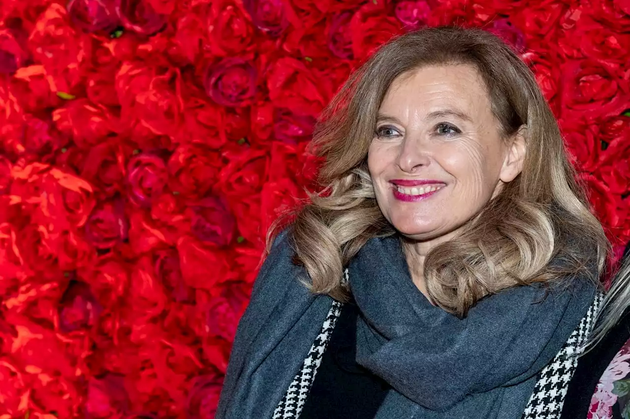 Valérie Trierweiler : 'terrassée' par le paludisme, l'ancienne première dame donne de ses nouvelles - Closer