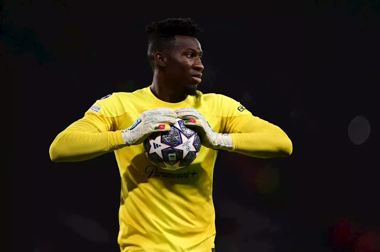 Inter, ci siamo per Onana al Manchester United