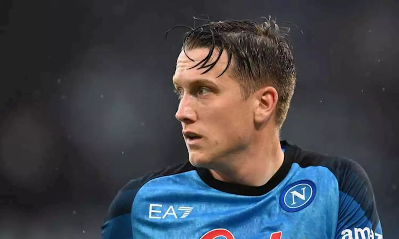 Lazio, Zielinski resta in pole per il dopo Milinkovic: la situazione