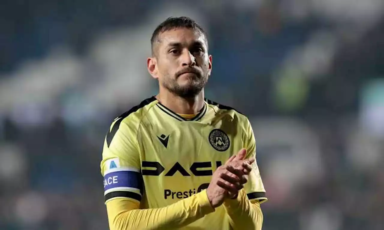 Pereyra, il Besiktas fa sul serio: il messaggio a Inter e Milan