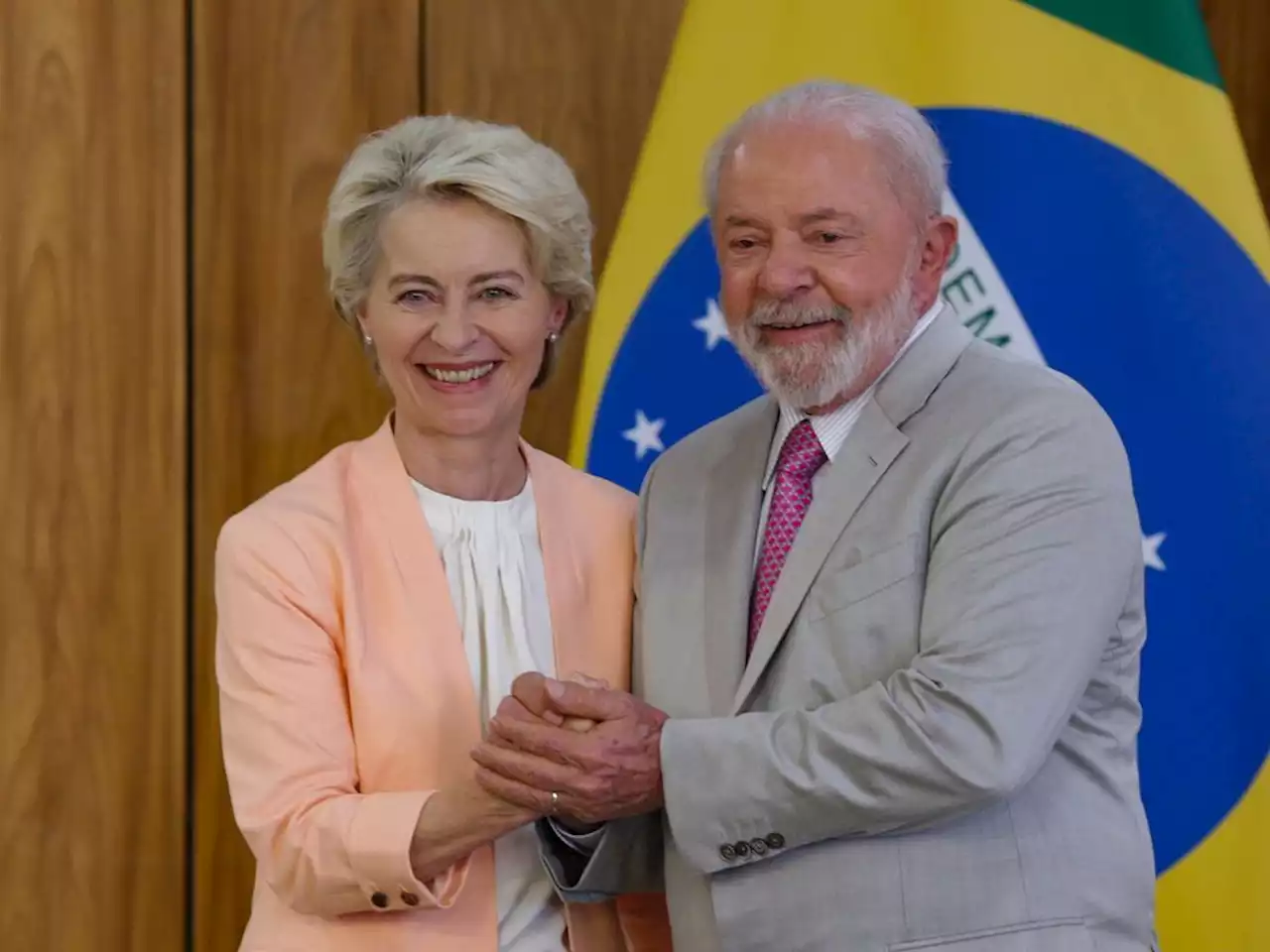 Liderando o Mercosul, Lula vai à cúpula da América Latina e Caribe com a UE para fortalecer relações