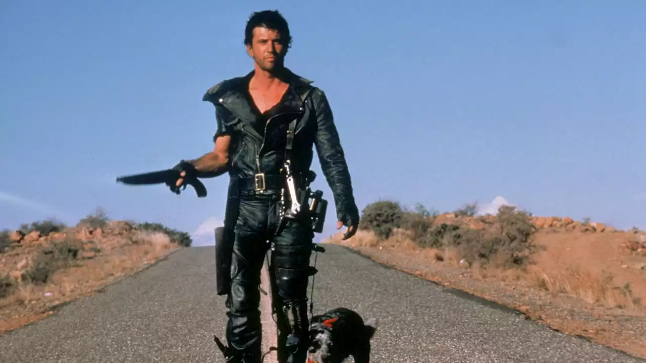 “Mad Max 2“, de 1981, é eleito o melhor filme de ação da história