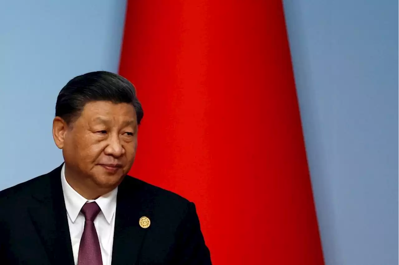 Xi Jinping pede barreira de segurança “sólida” em torno da internet da China