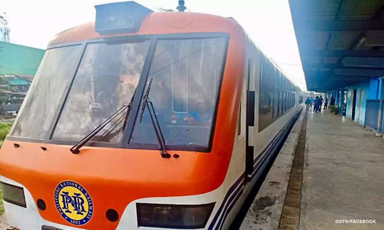 Some 2K daily passengers to be affected by PNR Alabang-Biñan route closure