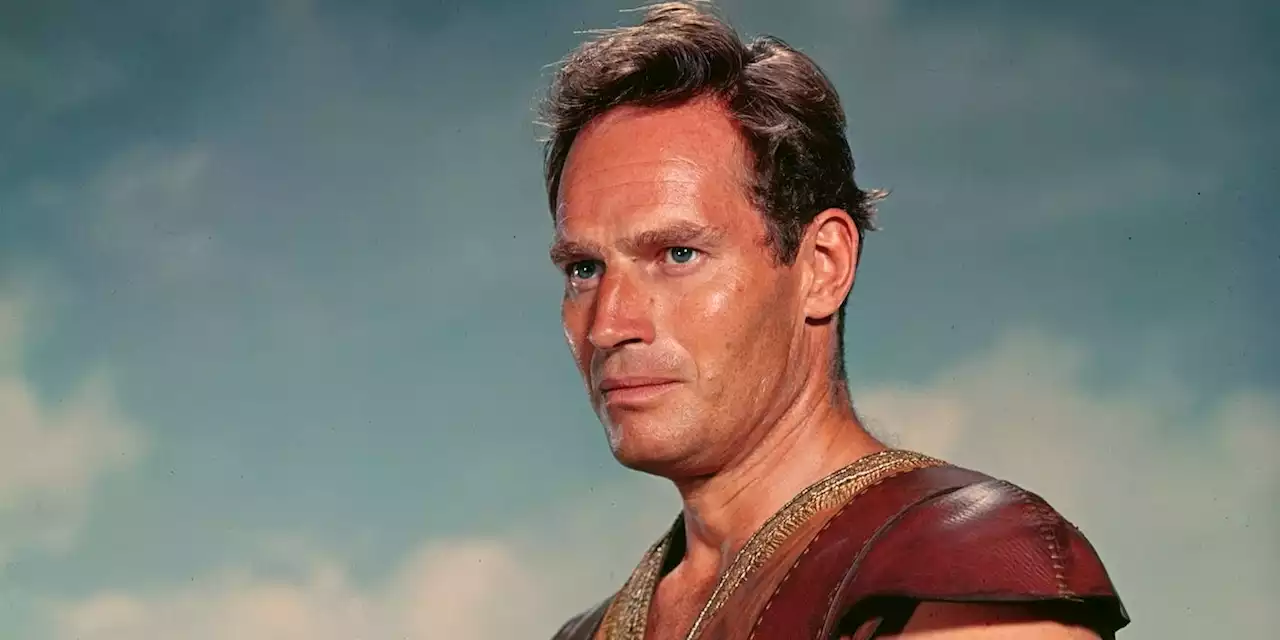 Biggest Difference Between 'Ben-Hur' and the Novel It’s Based On