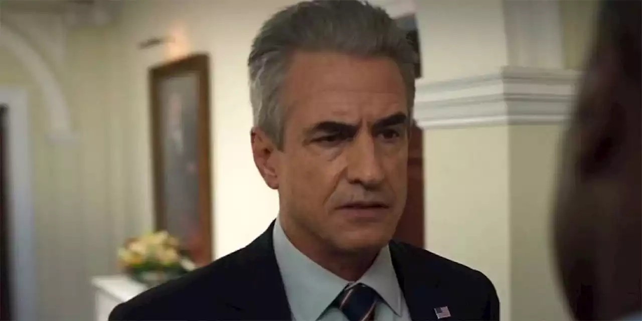 Dermot Mulroney Had No Clue His Character Existed in the MCU Prior to 'Secret Invasion'