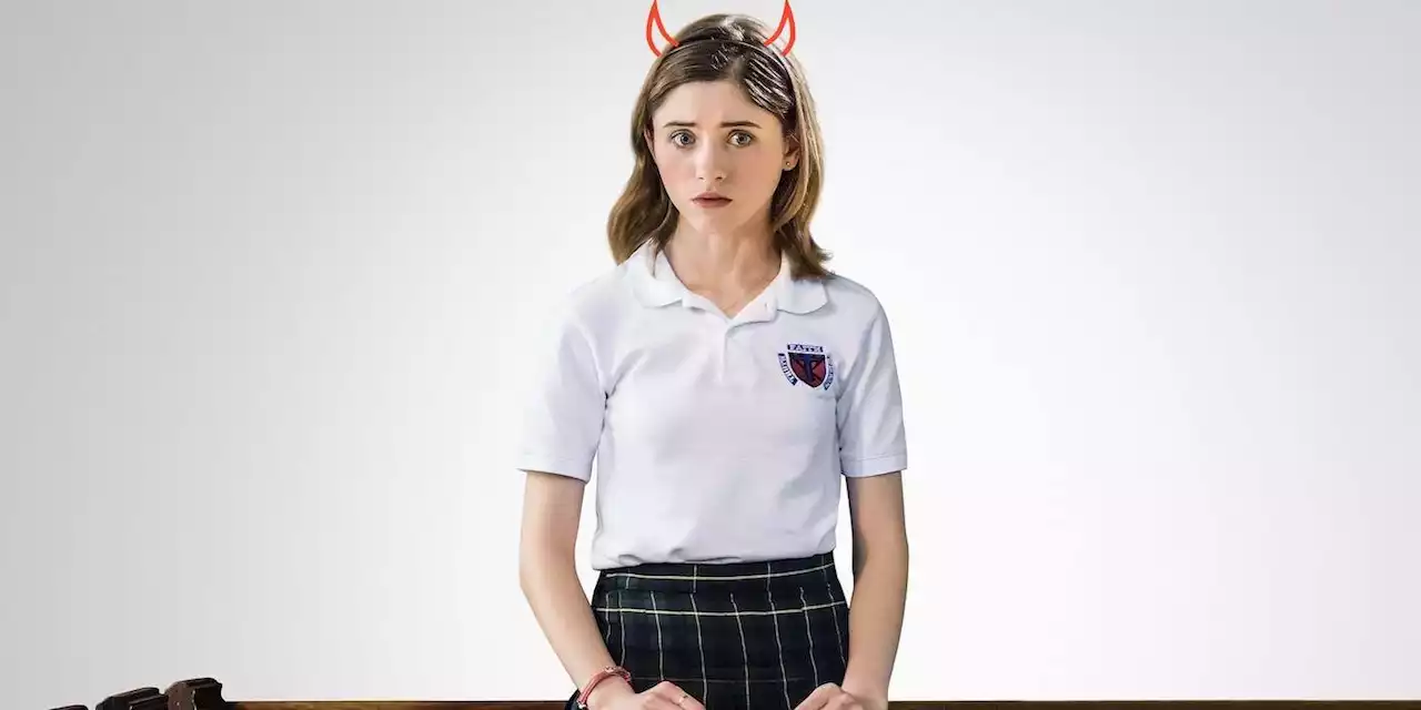 Natalia Dyer Starred in One of the Most Personal and Relatable Coming-Of-Age Movies