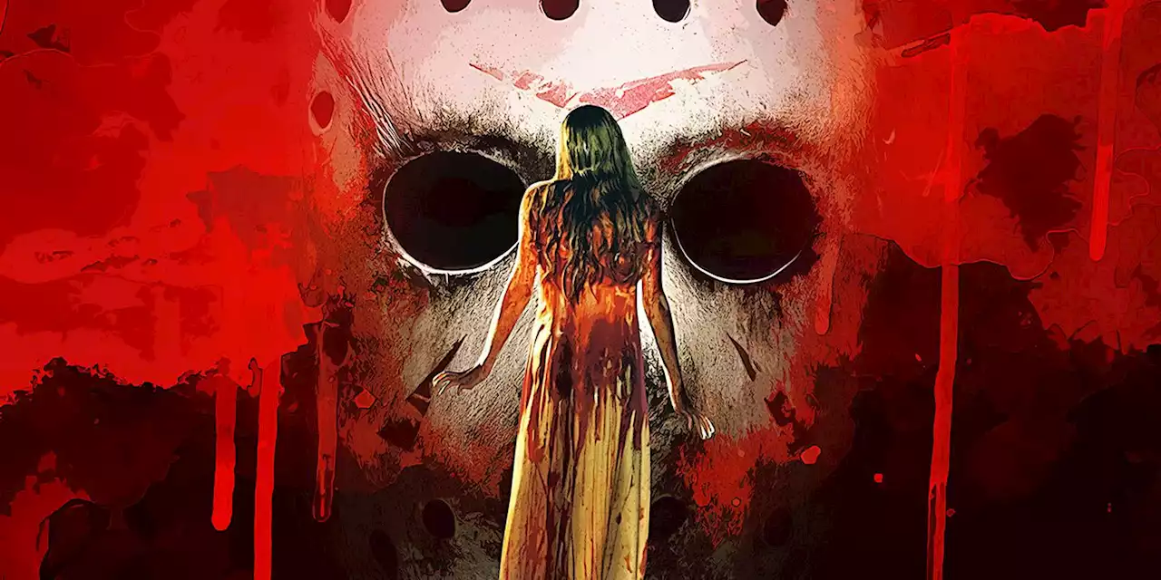 This ‘Friday the 13th’ Movie Was Pitched as Jason vs. Carrie