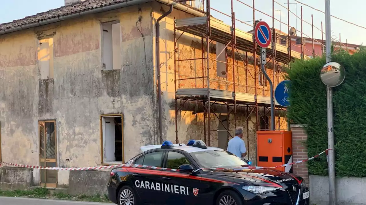 Vicenza, bimbo di due anni scivola nella piscina in giardino e annega a Monticello Conte Otto