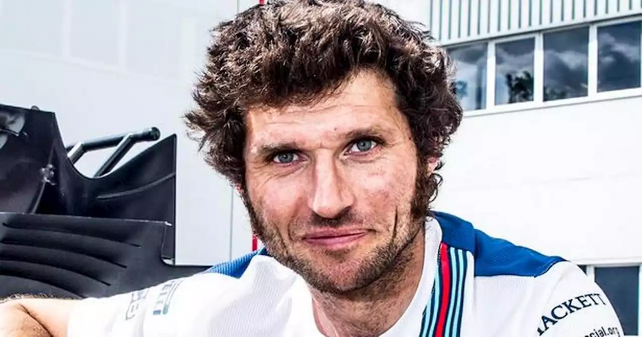 Channel 4 daredevil Guy Martin shot, kidnapped and tortured in terrifying ordeal