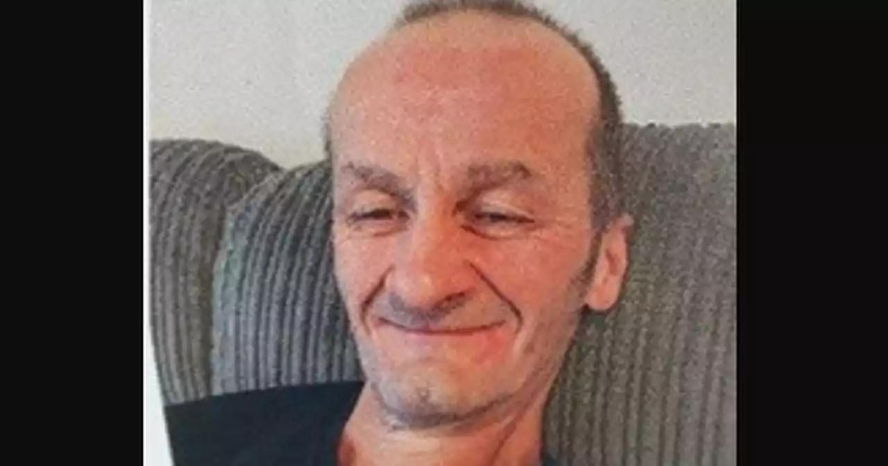 Concerns growing for missing man who vanished in Edinburgh