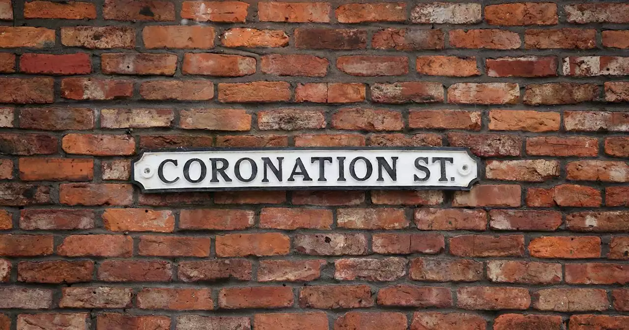 Coronation Street fans 'sobbing' after heartbreaking post shared on social media