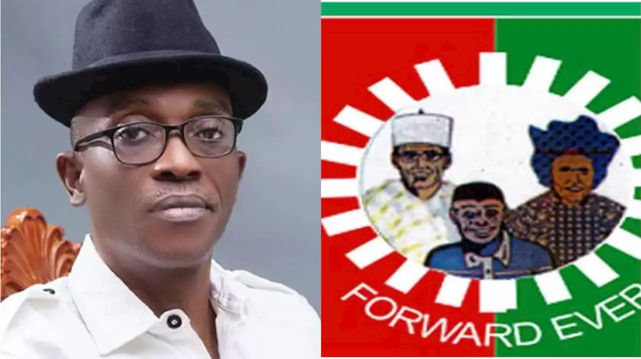 Edo Guber Elections: We’ve strategically positioned our party to succeed – LP Chairman