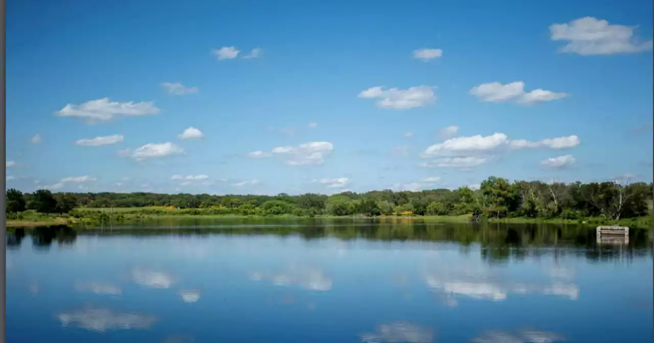 Sprawling ranch southwest of Dallas comes with five lakes and a $12 million price tag