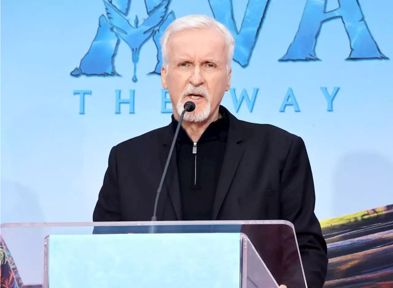 James Cameron: No OceanGate Film In Talks, Says Angry ‘Titanic’ Director