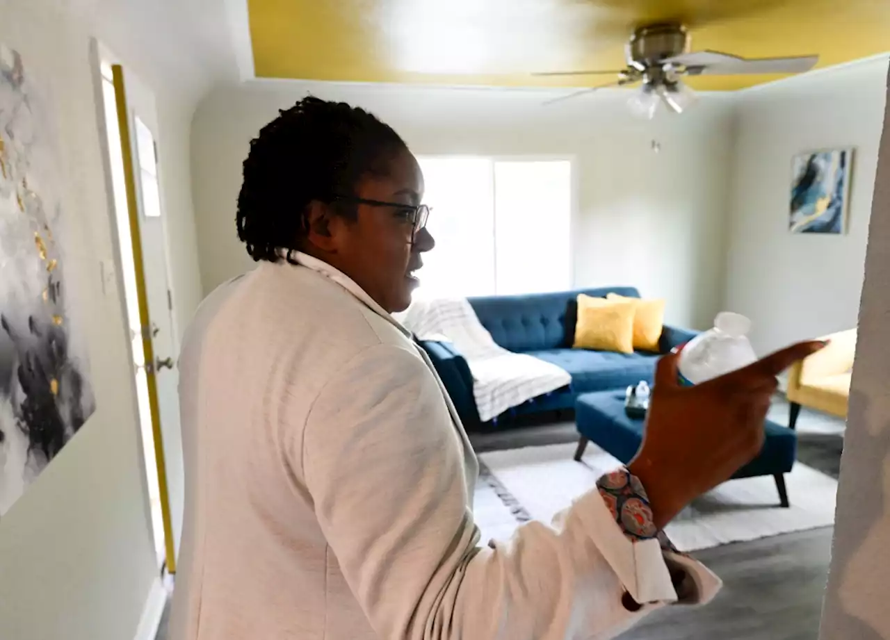 Elevation Community Land Trust opens door to home ownership for forever renters