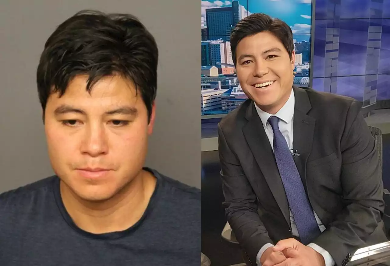 Denver7 News Anchor Bayan Wang Arrested for Domestic Violence, Taken Off Air