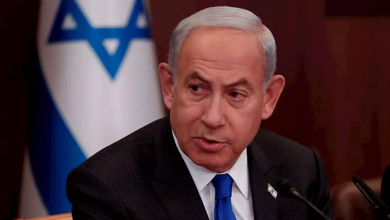 Israel: Benjamin Netanyahu in Klinik – 'in guter Verfassung'