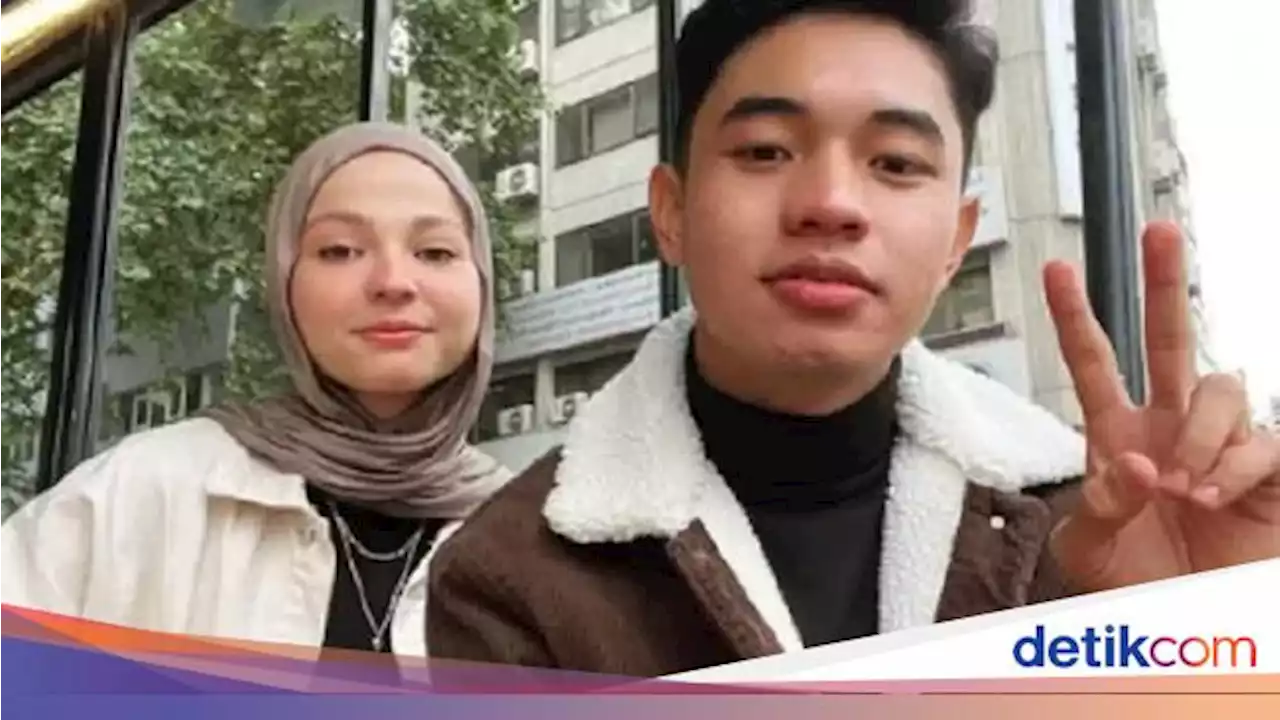 Aplikasi yang Kenalkan Fiki Naki dan Gadis Turki Tugba Kiara Bukan OmeTV