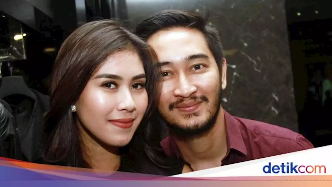 Disebut Lemah dan Dibayangi Keluarga Besar Syahnaz, Jeje Govinda Tak Diam