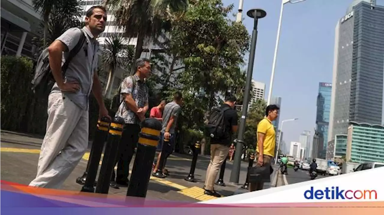 10 Negara dengan Biaya Hidup Terendah, Nomor 1 Tak Asing Lagi