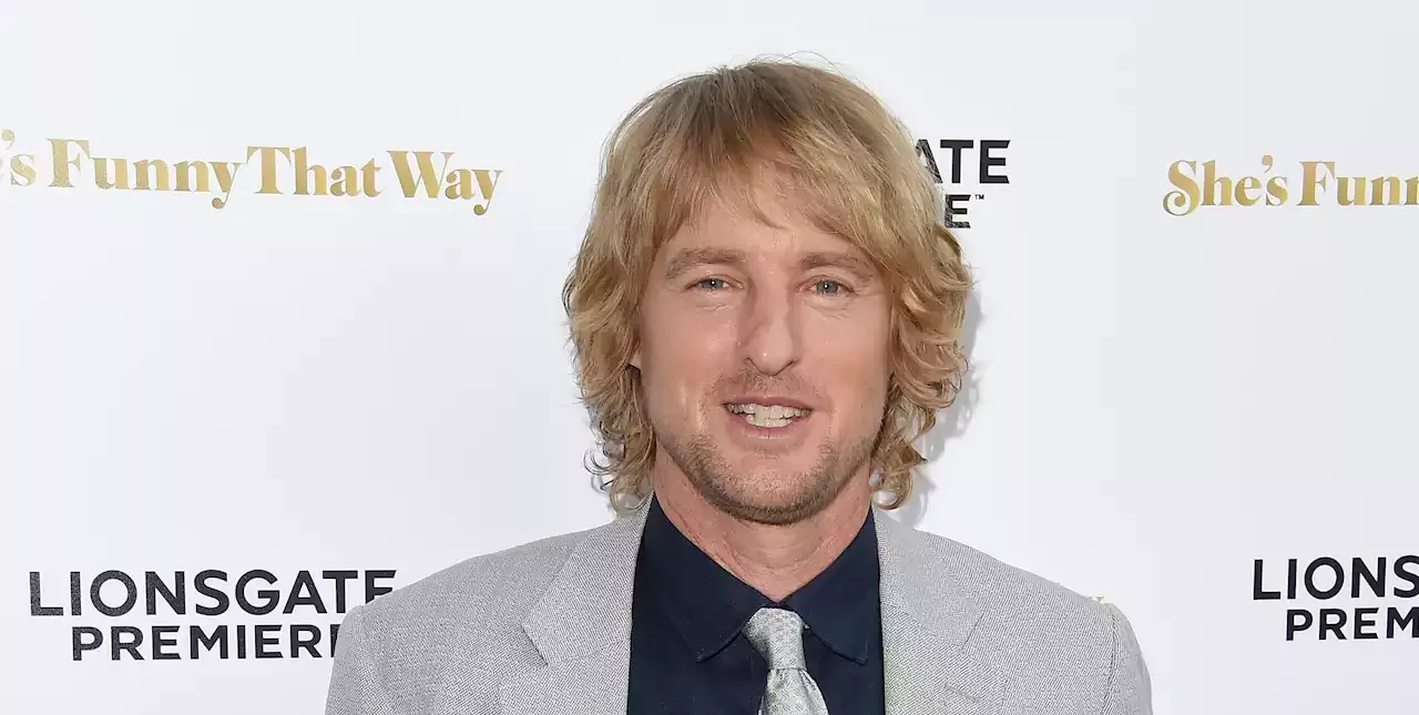 Loki Star Owen Wilson Lands Next Lead Movie Role