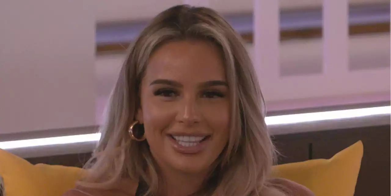 Love Island airs shocking recoupling as two couples are broken up