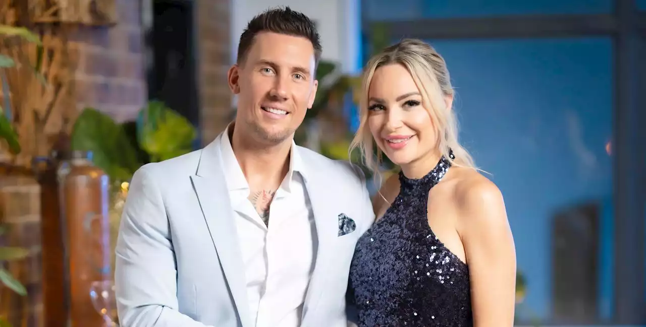 MAFS star Layton Mills explains why he refused to do couple swap on show