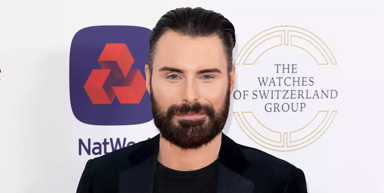 Rylan makes hilarious blunder in Celebrity Gogglebox return