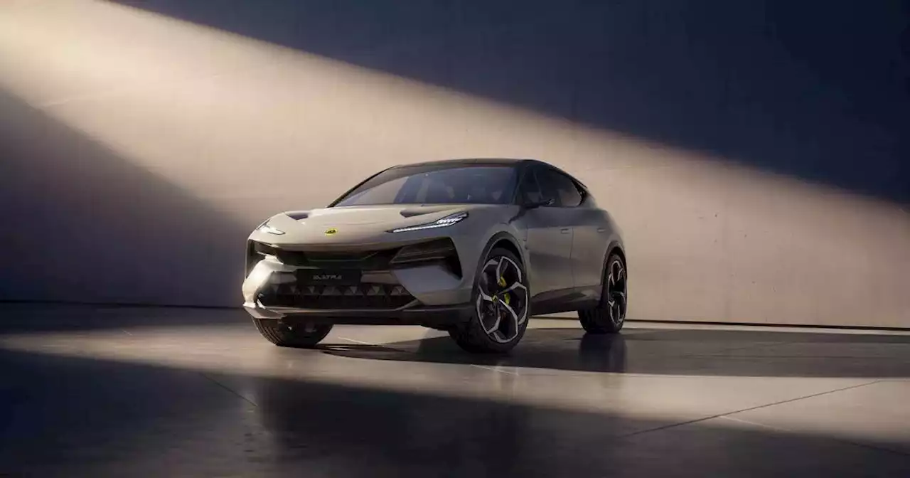 5 upcoming EVs we're most excited for, from Volvo to Lotus | Digital Trends